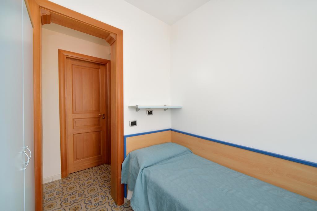 Bed and Breakfast La Capannina Procida Camera foto