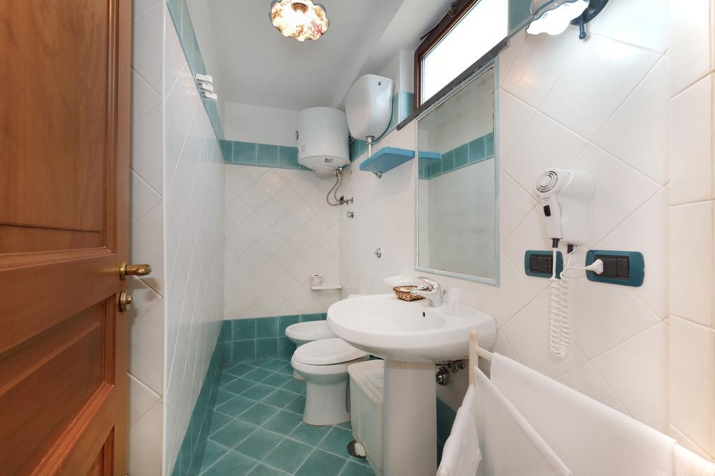 Bed and Breakfast La Capannina Procida Camera foto