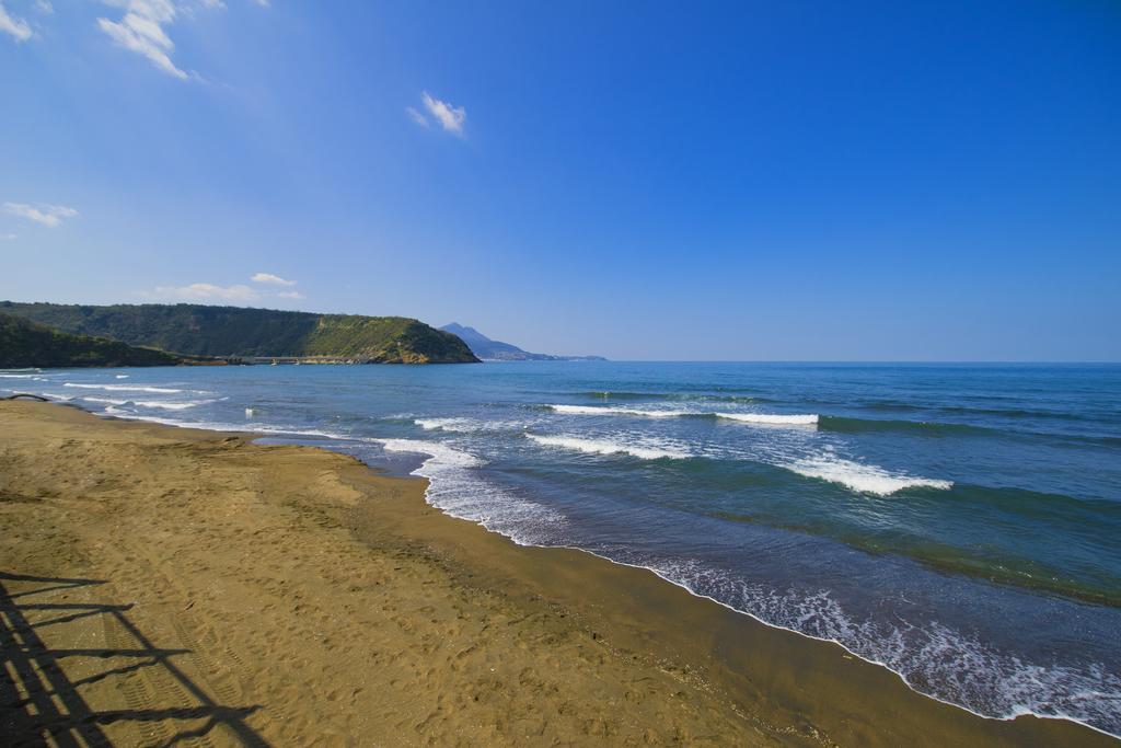 Bed and Breakfast La Capannina Procida Esterno foto