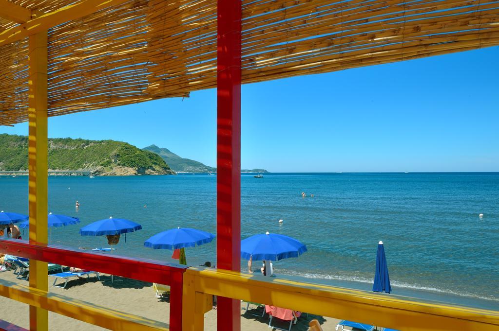 Bed and Breakfast La Capannina Procida Esterno foto